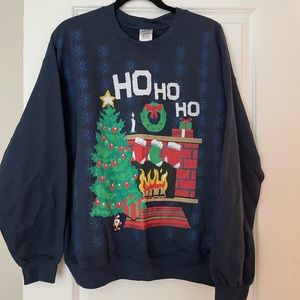 Christmas Sweatshirt